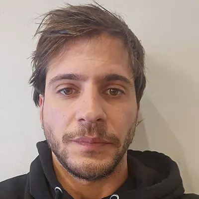 Octavio Roca
