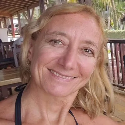 Alina S. Di Lernia