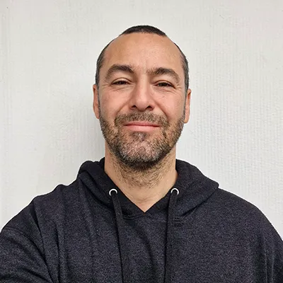 Diego A. Saavedra Bofill