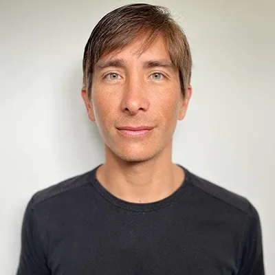 Mauro Almada