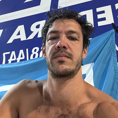 Nicolás Zimmermann