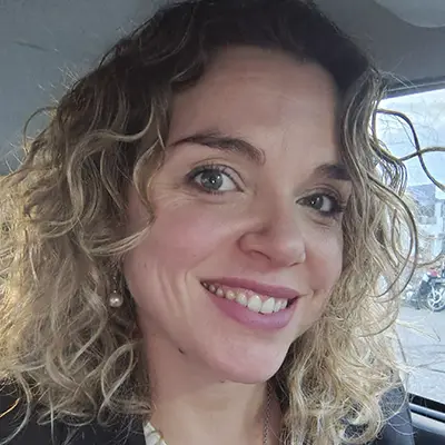 Natalia A. Beroli