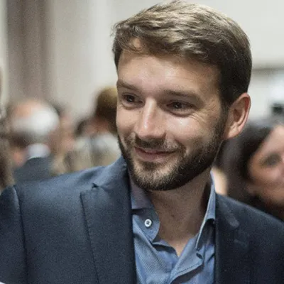 Pablo De Celis