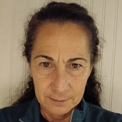Verónica A. Tufró