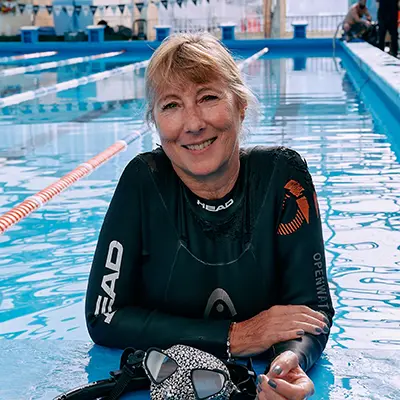 Andrea Camiño