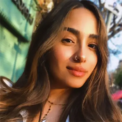 Daiana Pacheco