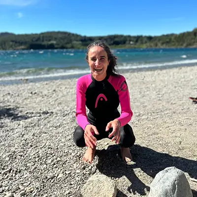 Karina B. Menchini