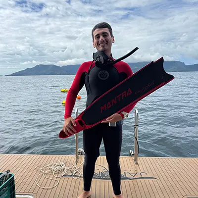 Renzo Mateo Di Bona
