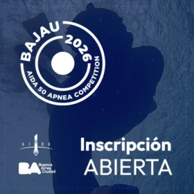 Inscripción AIDA Bajau 50 2026