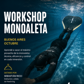 Workshop Monoaleta