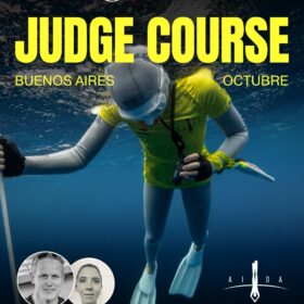 AIDA International Judge Course