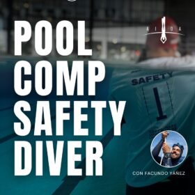 AIDA Competition Safety Freediver Course