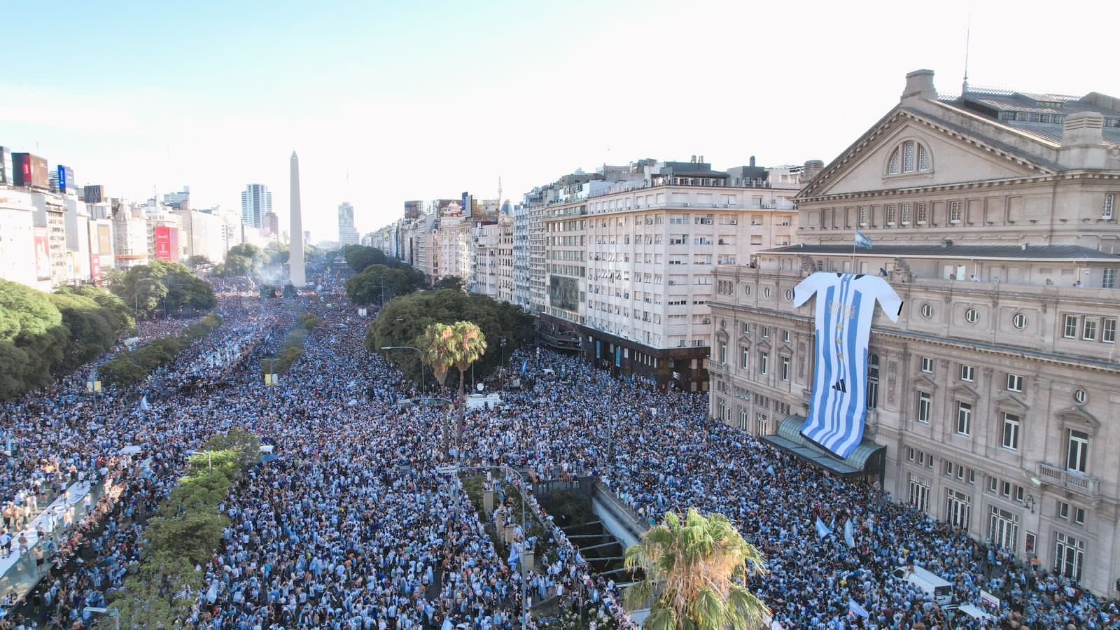 Descubriendo Buenos Aires - Image 3