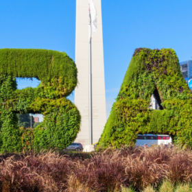 Descubriendo Buenos Aires