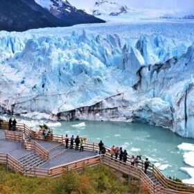 La magia de la Patagonia