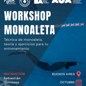 Workshop Monoaleta